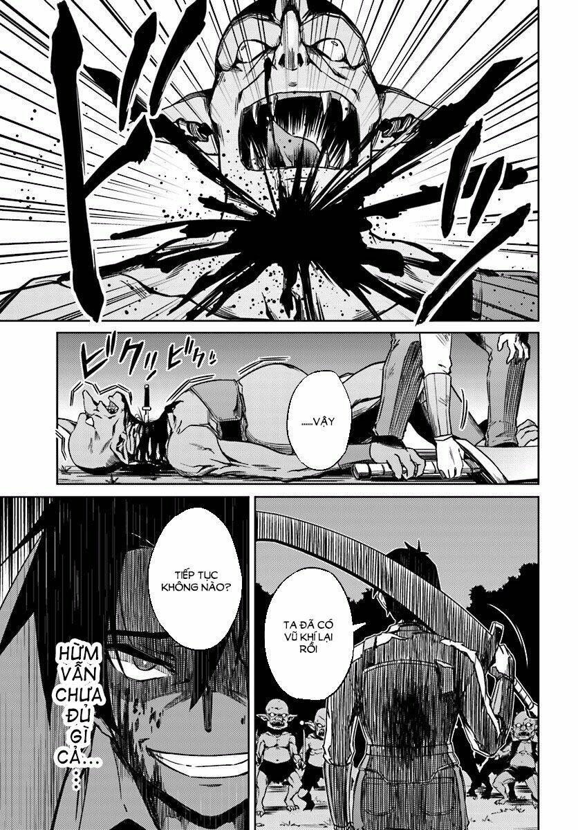 nidome no jinsei wo isekai de chapter 3 28