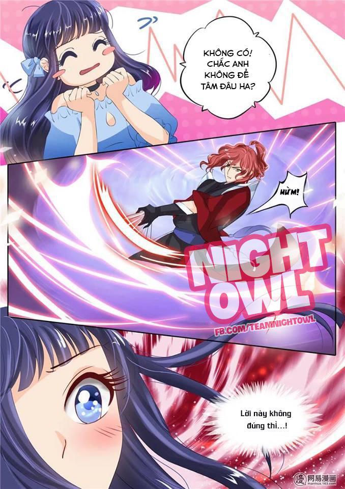 gia huynh ở lại tìm đường chết chapter 5 4