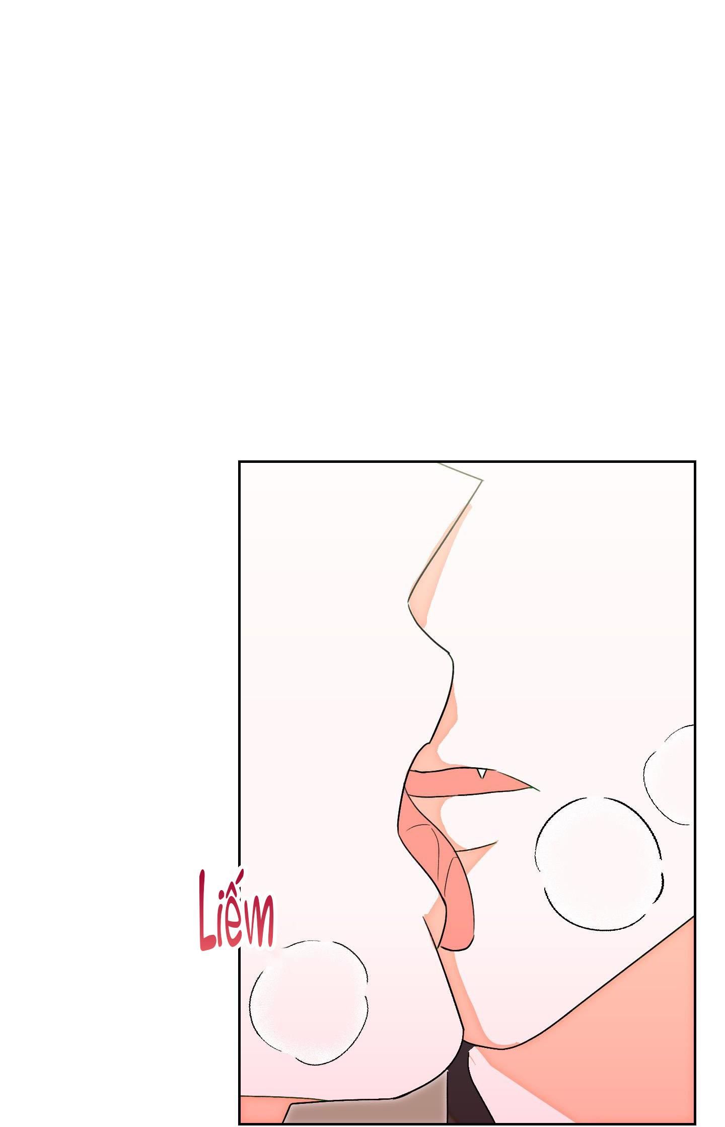 bl cổ trang - âu cổ ngắn nhà kim chapter 13.4 16