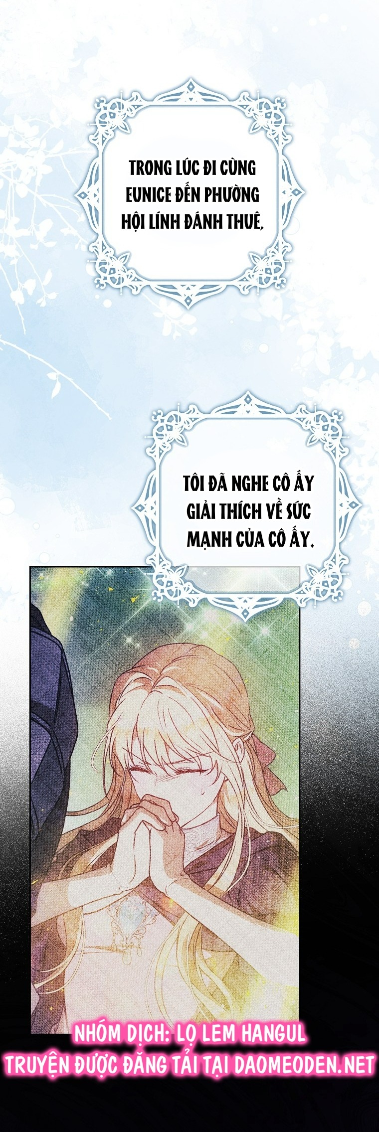 trở thành vợ của nam chính chapter 107 41