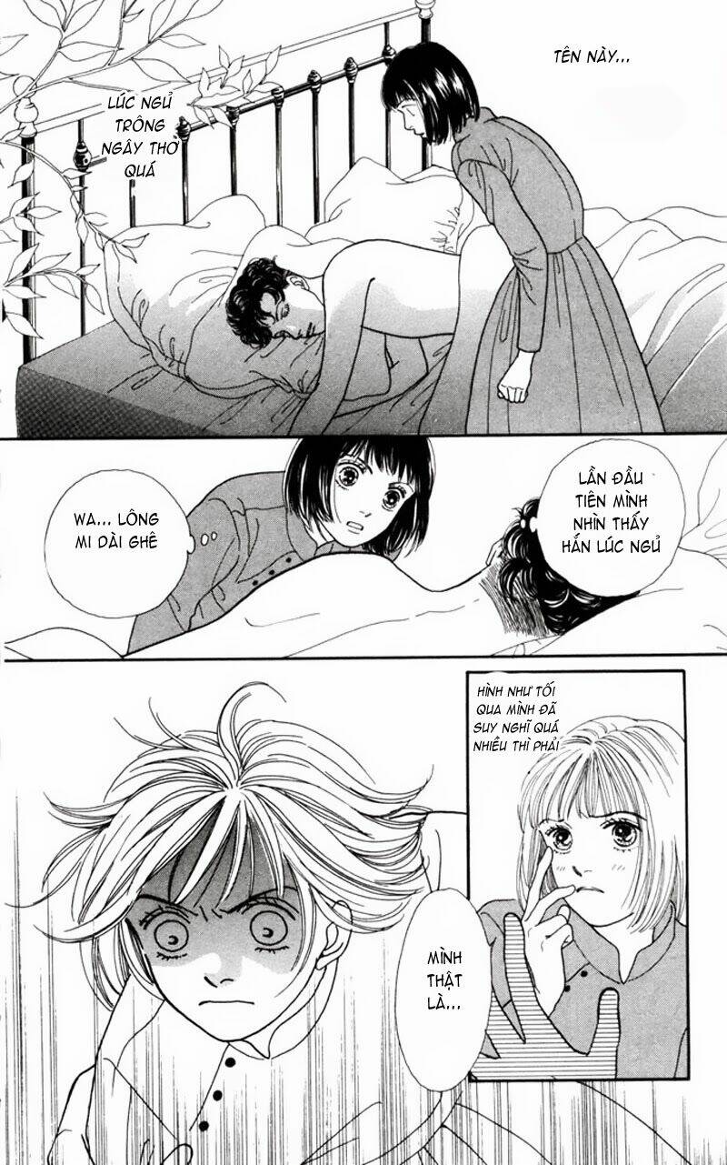 con nhà giàu chapter 119 16