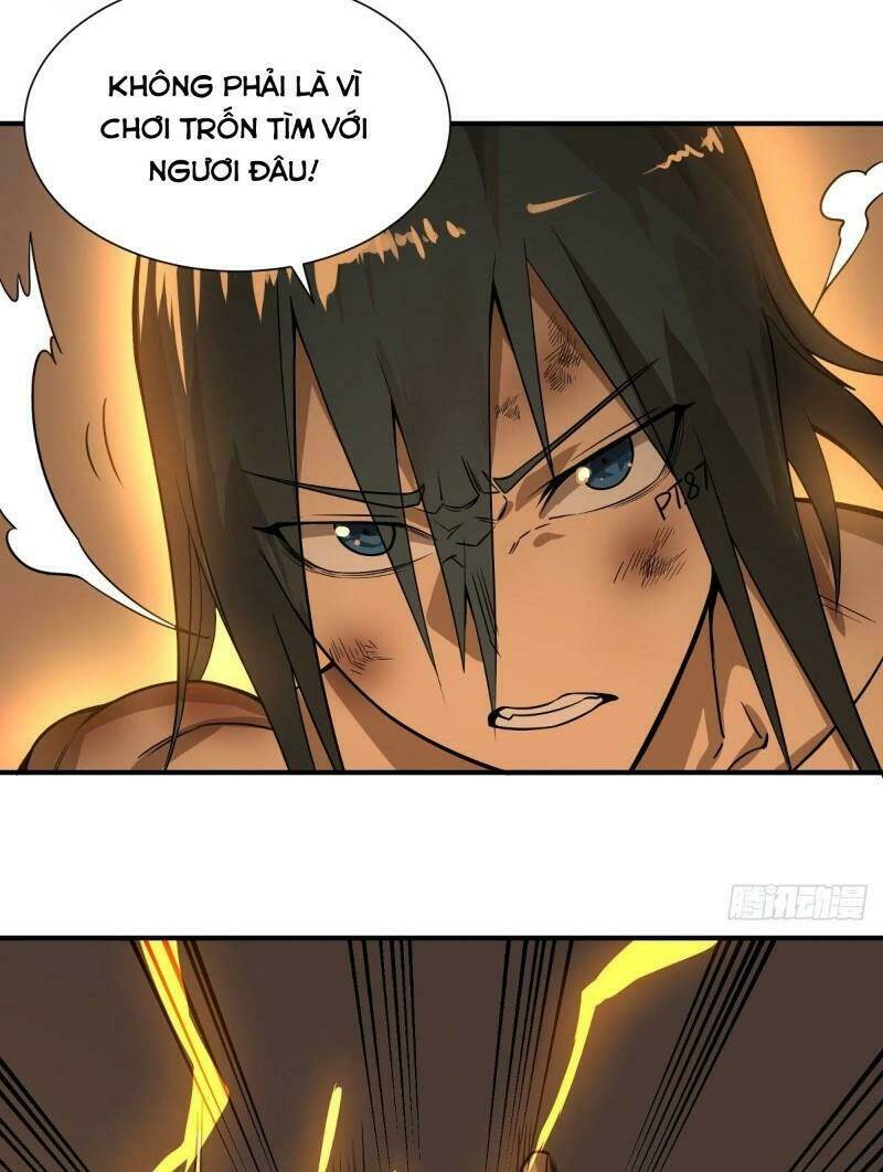 danh sách kẻ phản diện chapter 82 37