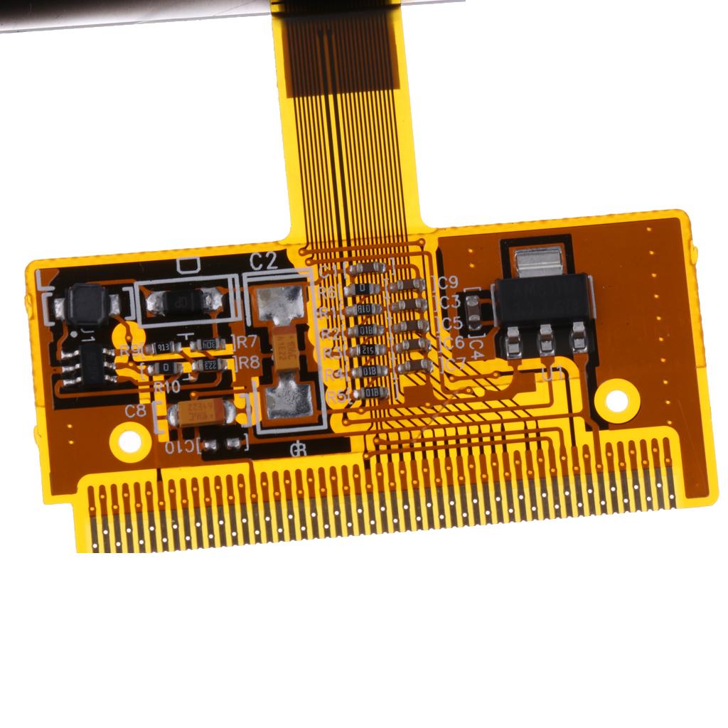 Car Dashboard LCD Screen Display Cluster Pixel Repair For Audi A3 A4 A6