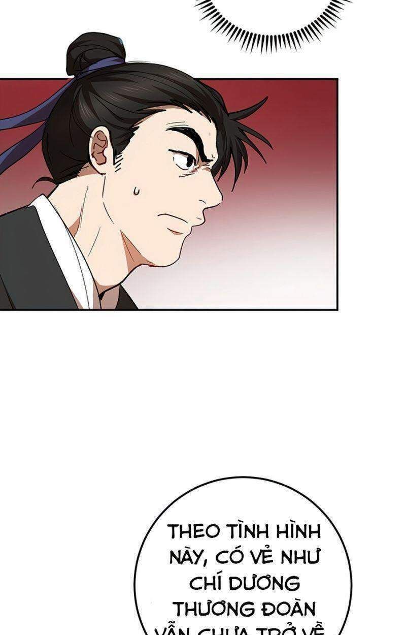 võ đang kỳ hiệp chapter 48 9