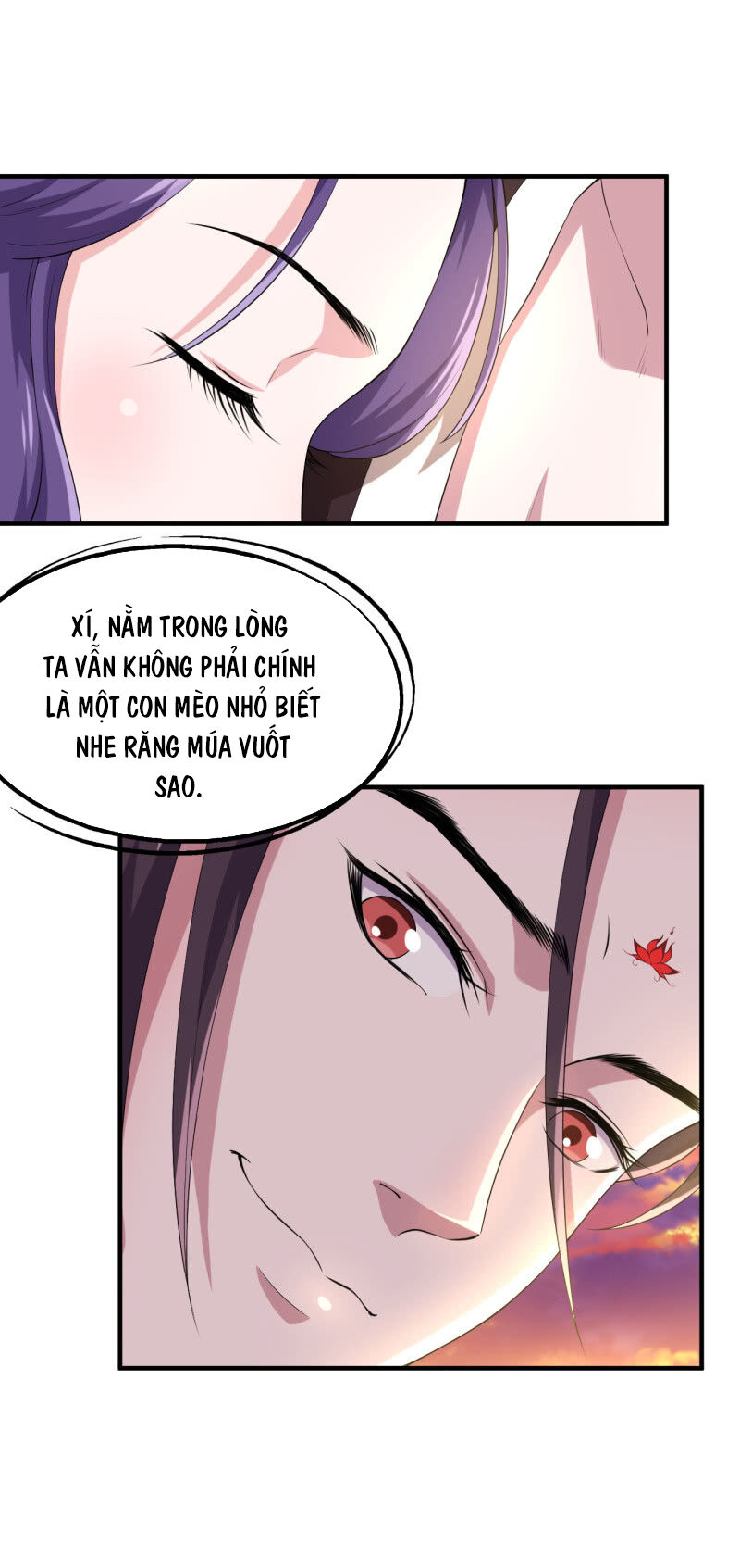 tà y cuồng thê chapter 87 8