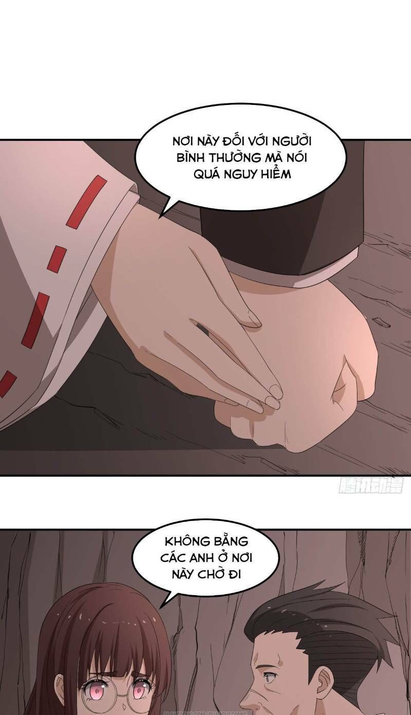 nghịch thiên tiên mệnh chapter 33 27