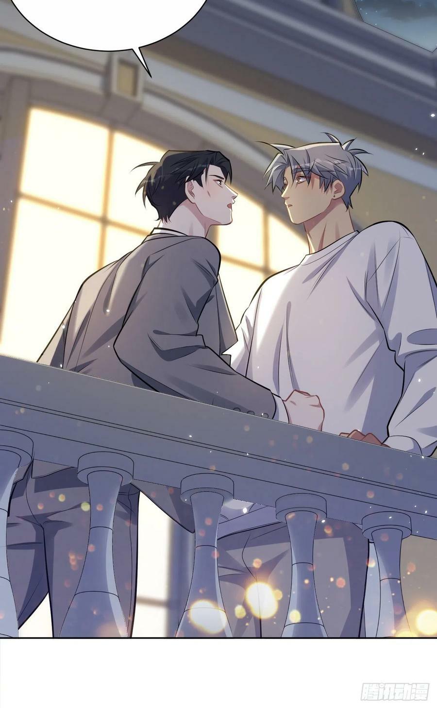 bố vợ đại nhân là bà xã chapter 201 22