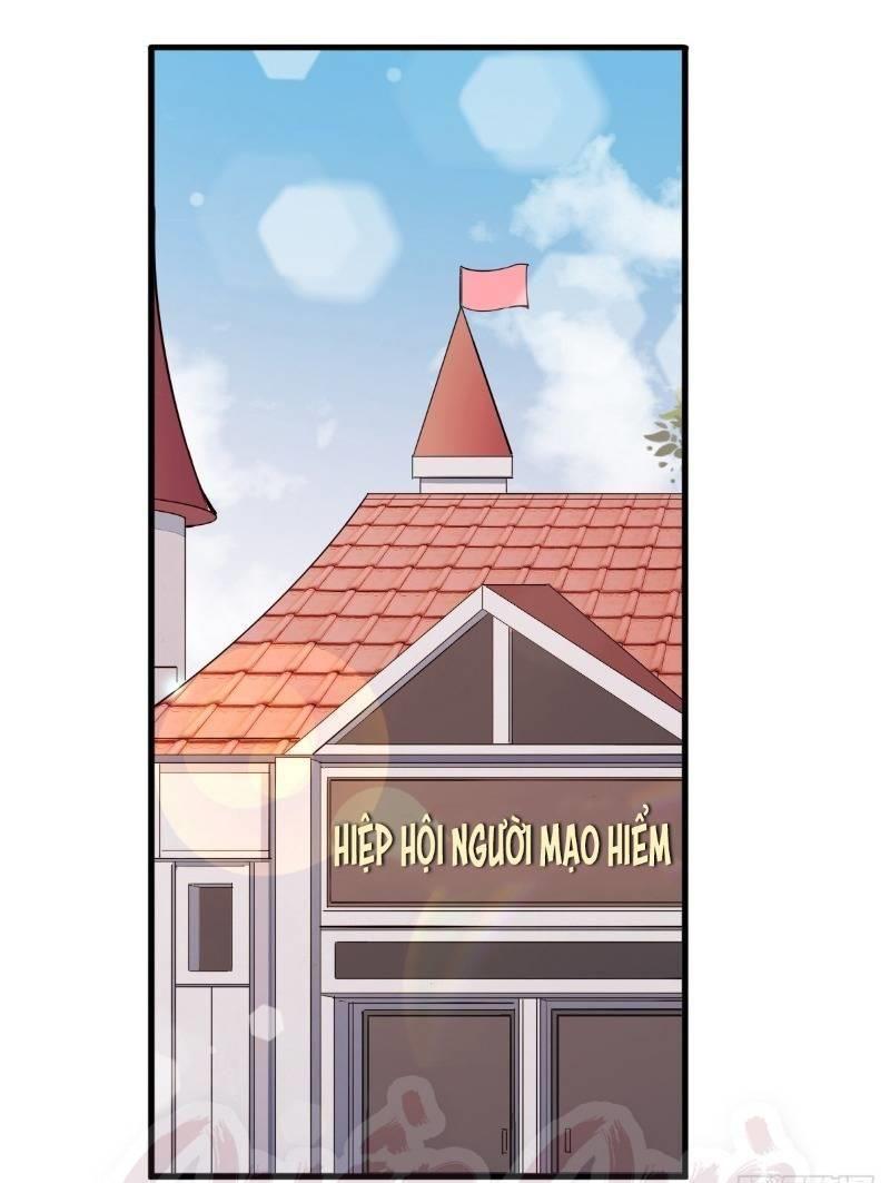 vô hạn sứ đồ và 12 nữ chiến binh chapter 39 1