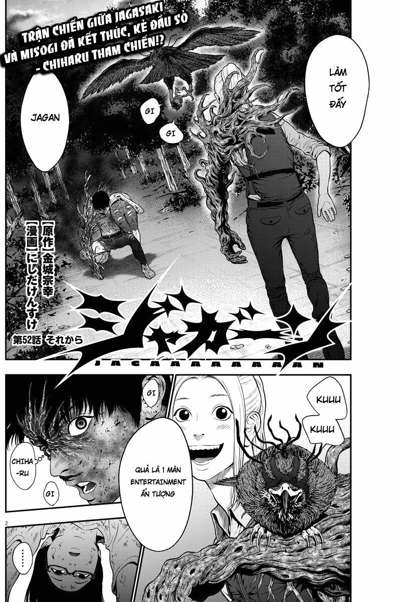 đọa nhân chapter 52 2