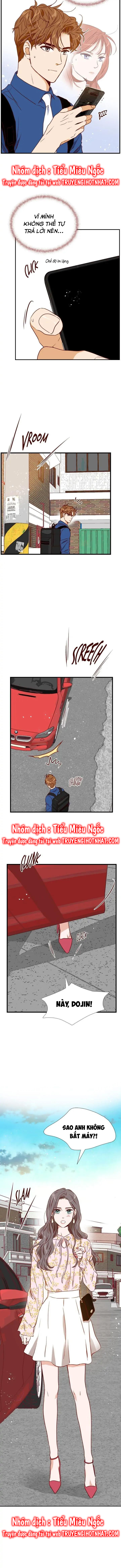24 phút cho một câu chuyện chapter 17 11