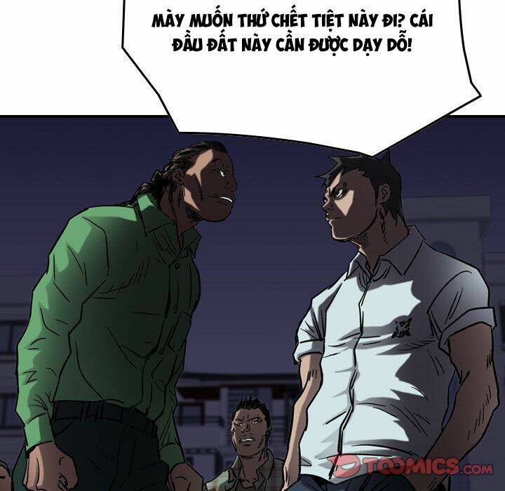 huyền thoại : khởi đầu chapter 64 111