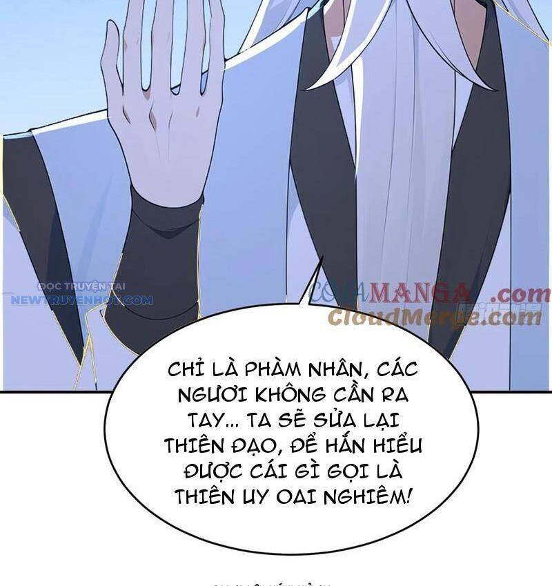 ta thực sự không muốn làm thần tiên chapter 102 20