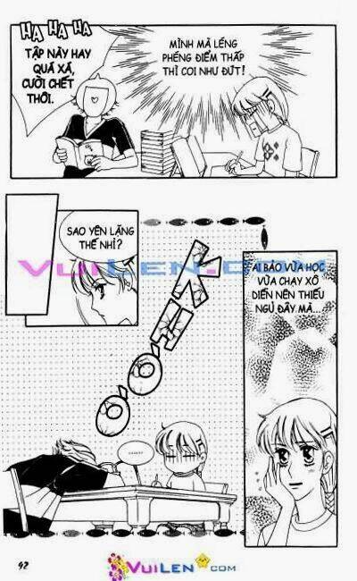 phép màu chapter 2 92