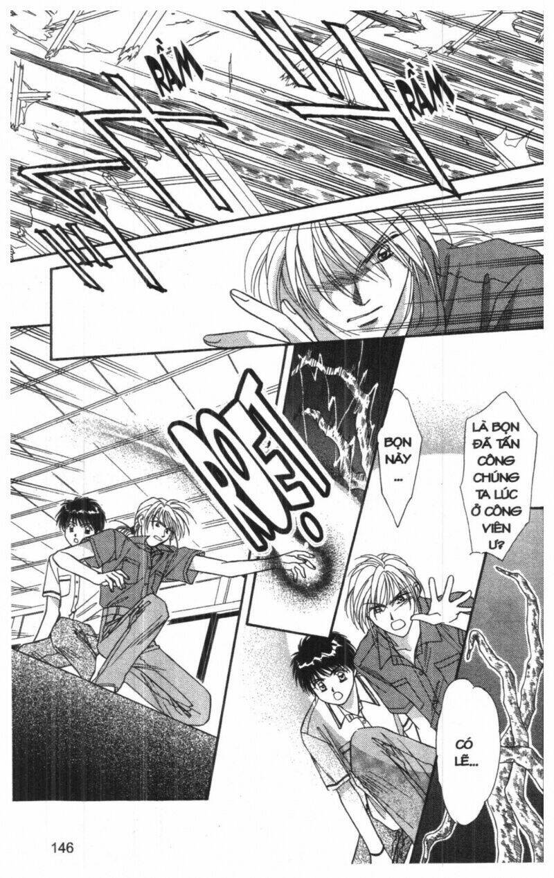 tsuki no umareru yoru chapter 5 146