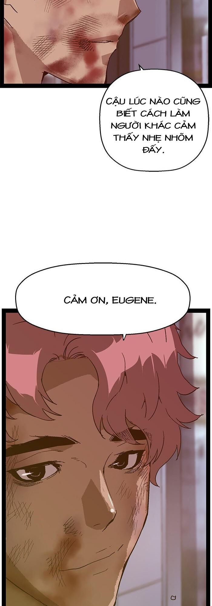 anh hùng yếu chapter 126 80