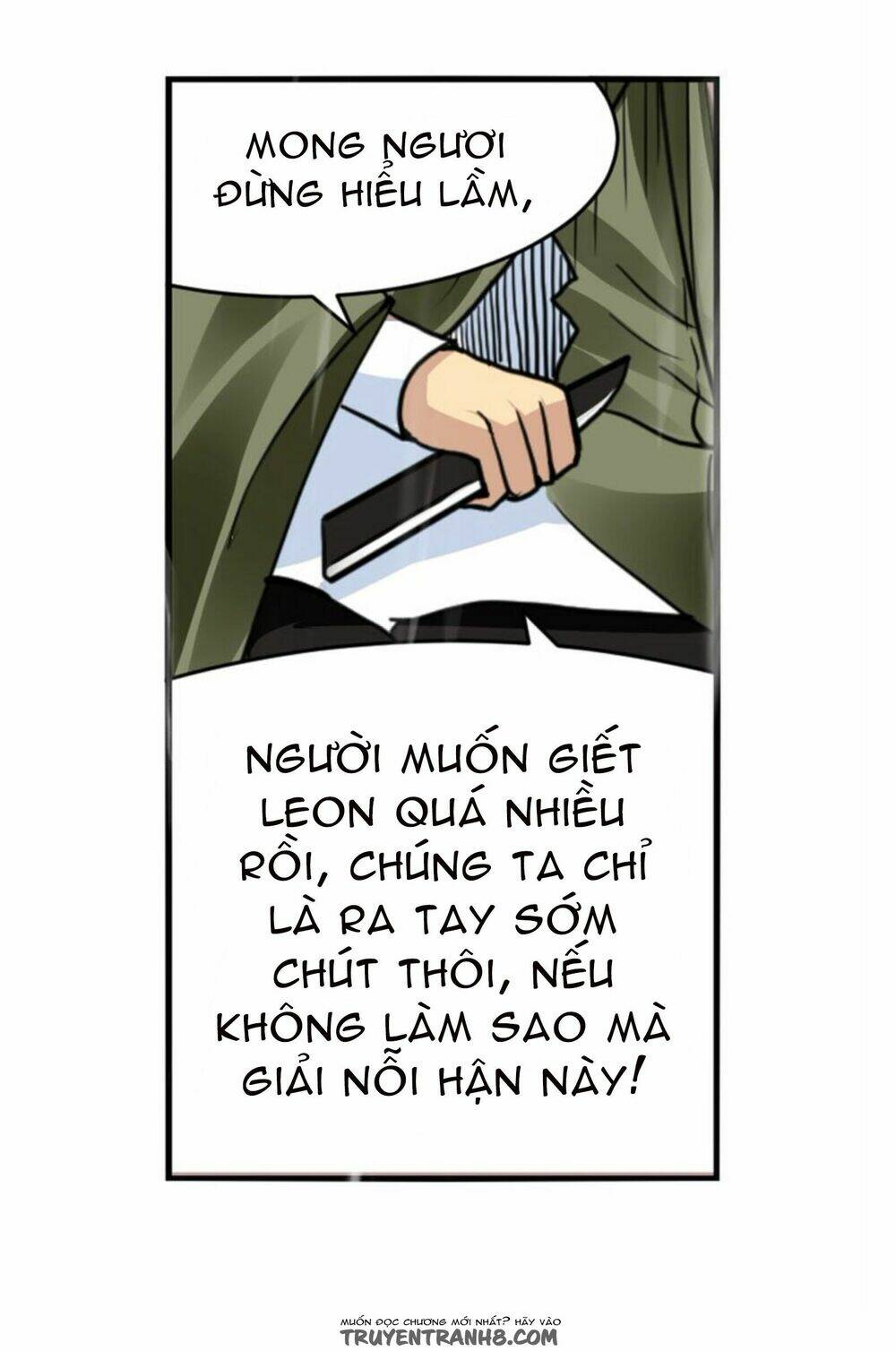 vì tôi là ông chú mở tiệm bán vũ khí chapter 32 15