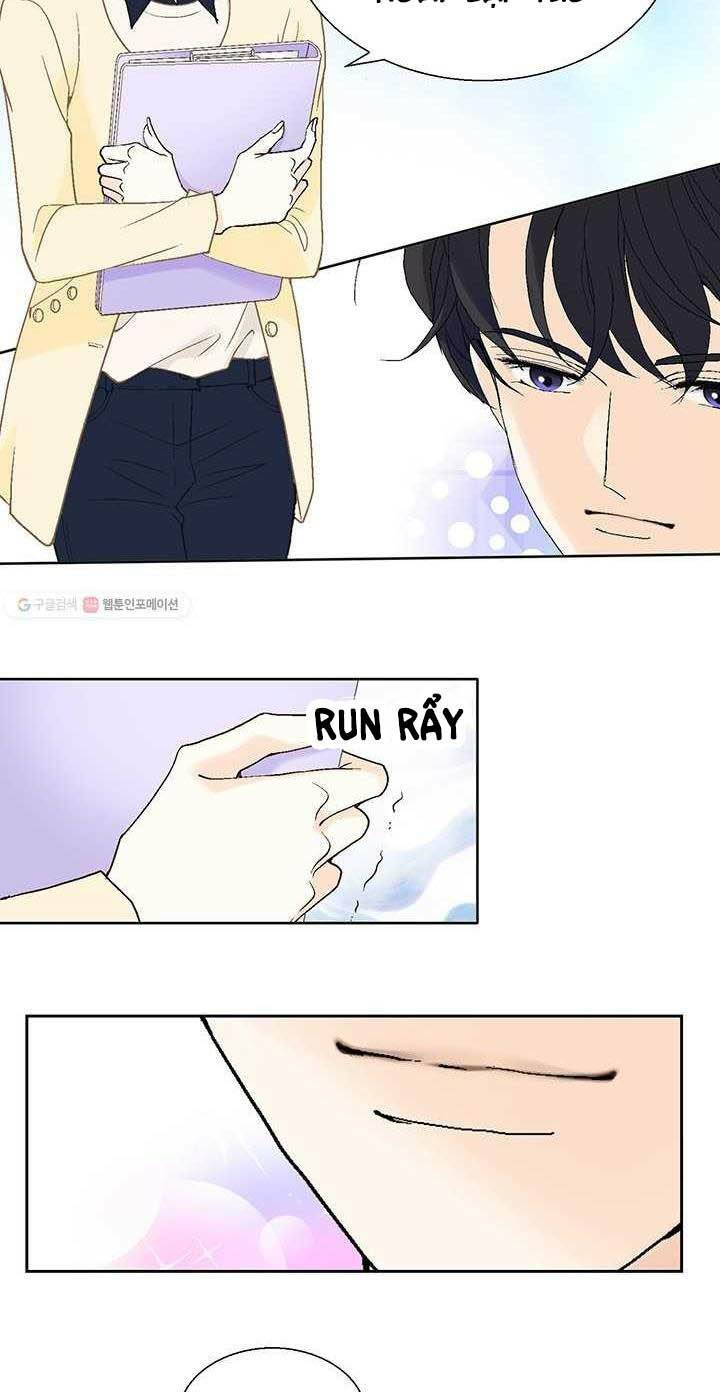 lee bom, em là của anh chapter 27 25