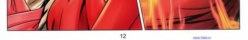 tuyệt thế vô song 2 chapter 63 20