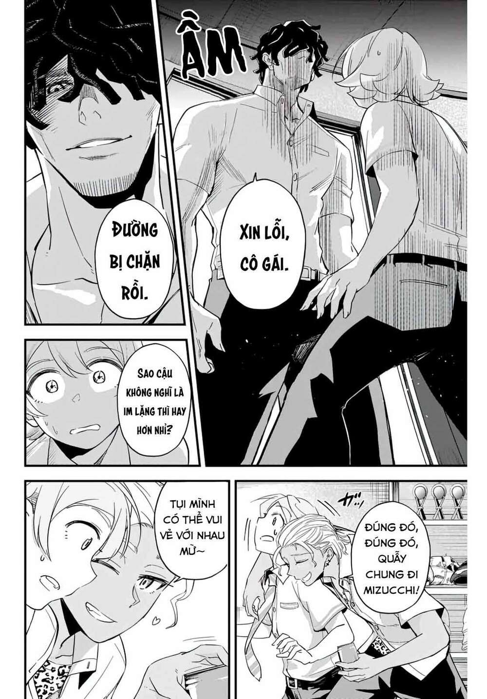 irregulars - bất quy tắc chapter 2.3 5