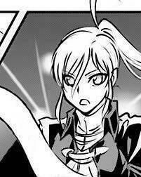 melty blood - ác mộng hẻm sau chapter 1.5 35