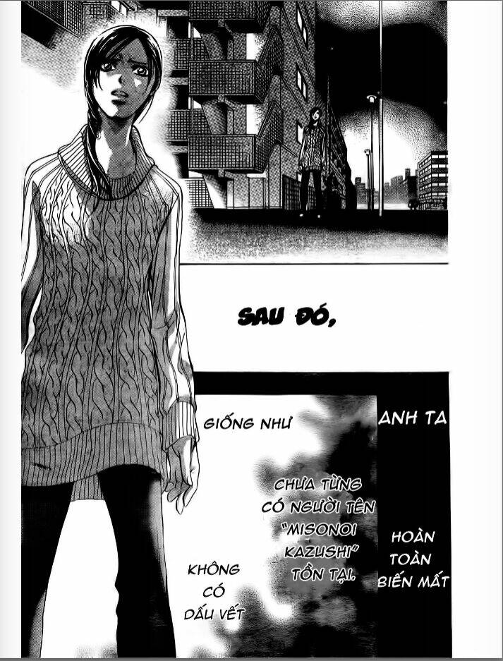 thử thách của kyouko chapter 231 16