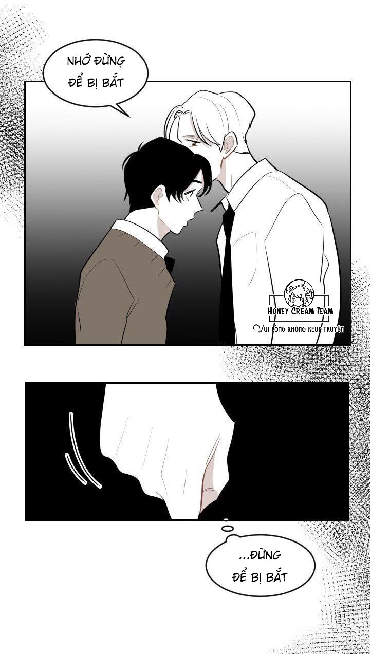 câu lạc bộ câm lặng chapter 2 34