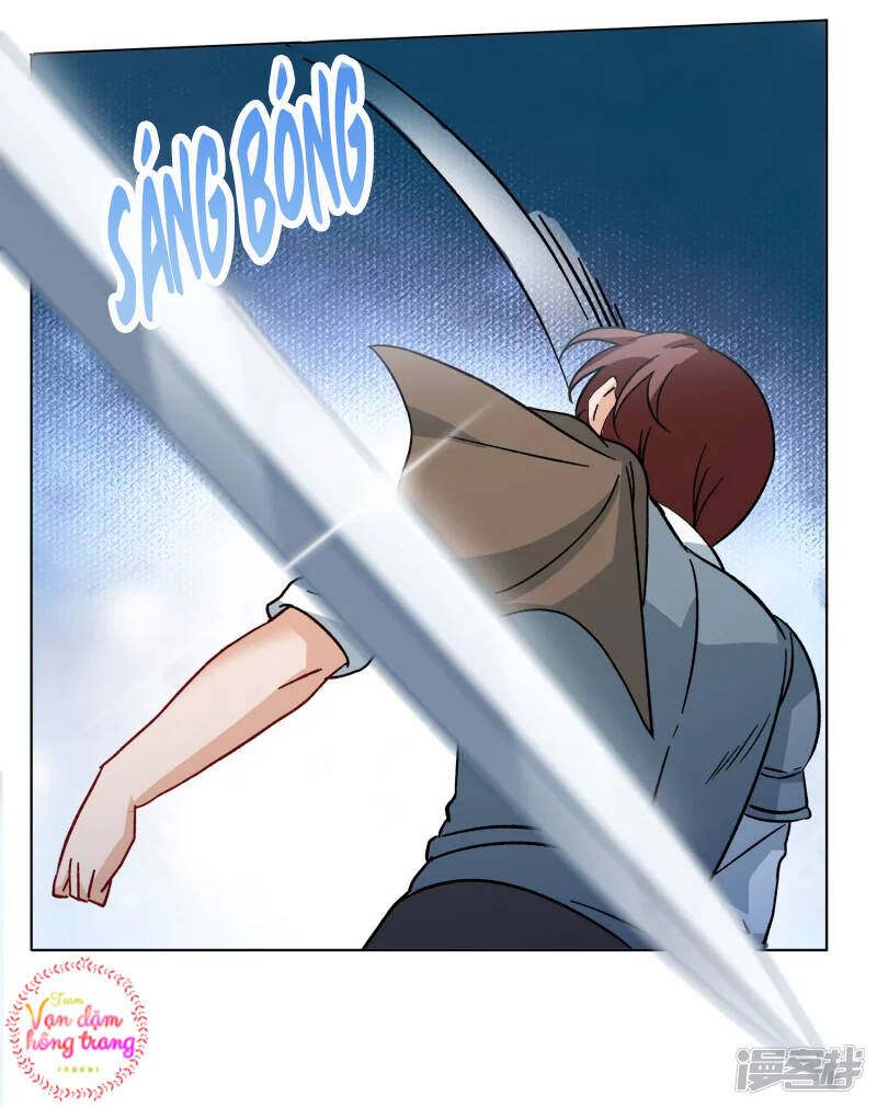 cô ấy đến rồi, xin nằm xuống! chapter 246 28