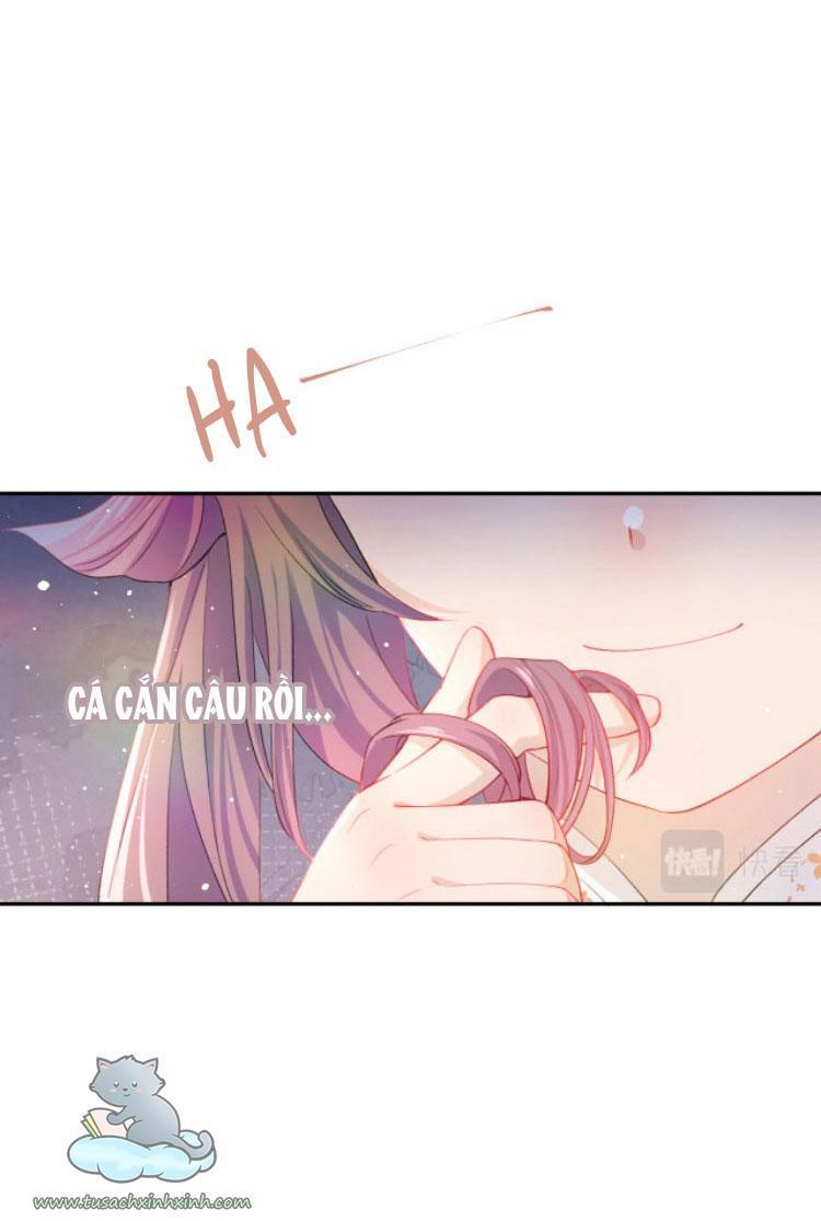 một đêm nọ đột nhiên yandere tới! chapter 20 38