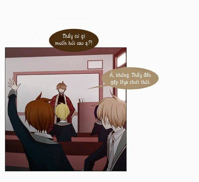 một không gian thời gian khác chapter 19 9