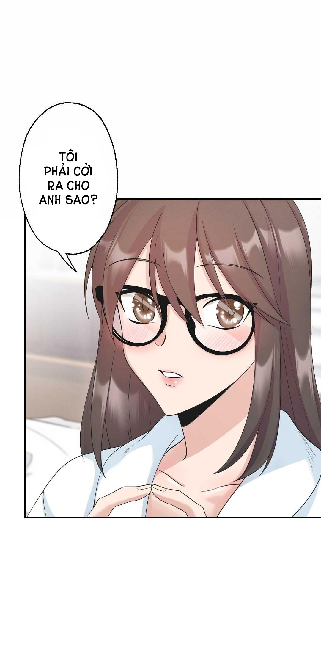 [18+] hợp đồng nô lệ dâm đãng chapter 4.1 8