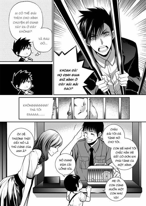 julian and youth a chapter 0 6