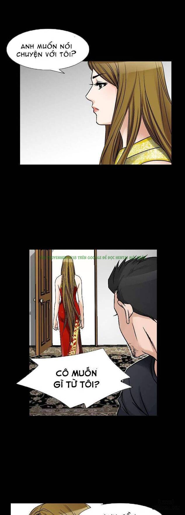 mùi vị của đôi bàn tay chapter 67 26