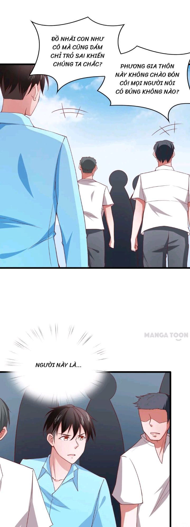 chiếc điện thoại thần kỳ chapter 27 23