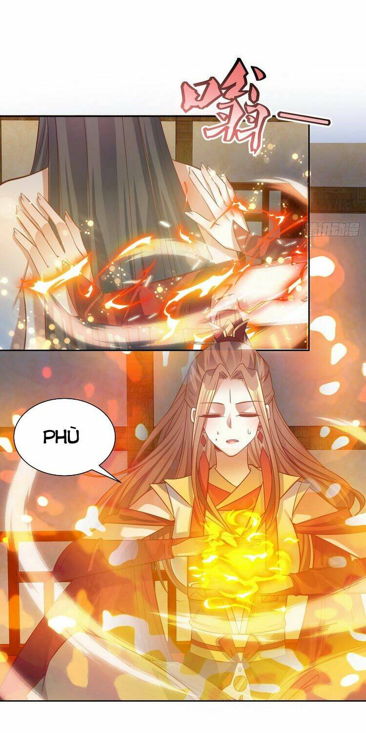 đỉnh cấp phản phái đại sư huynh chapter 89 17