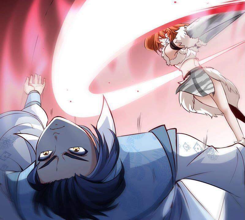 bản kiếm tiên tuyệt không làm nô chapter 20 15