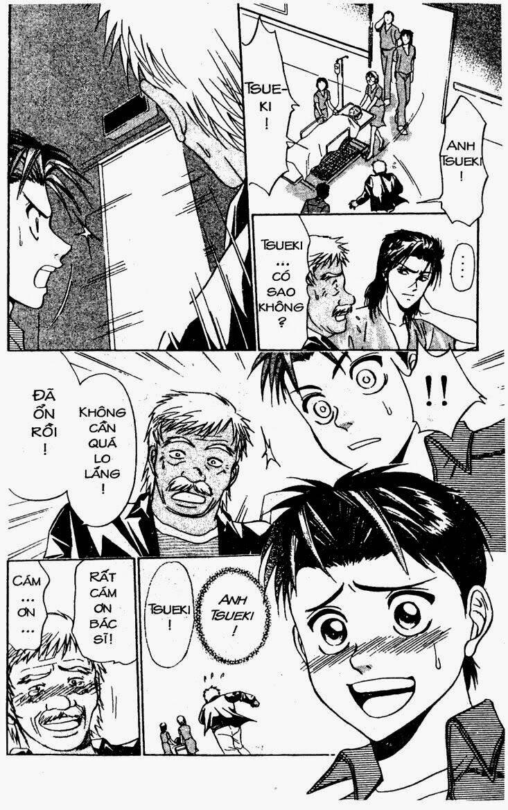 bàn tay thần sầu teru chapter 19.9 33