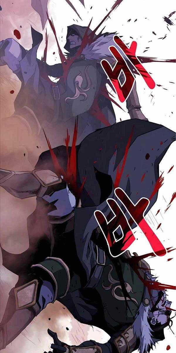 chiến binh đoản mệnh chapter 2 20