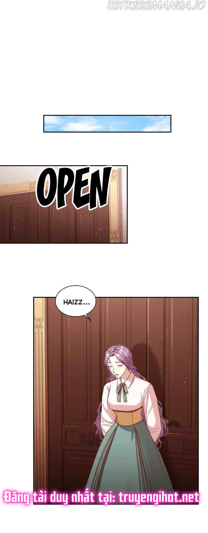 trở thành thư ký của bạo chúa chapter 44 19