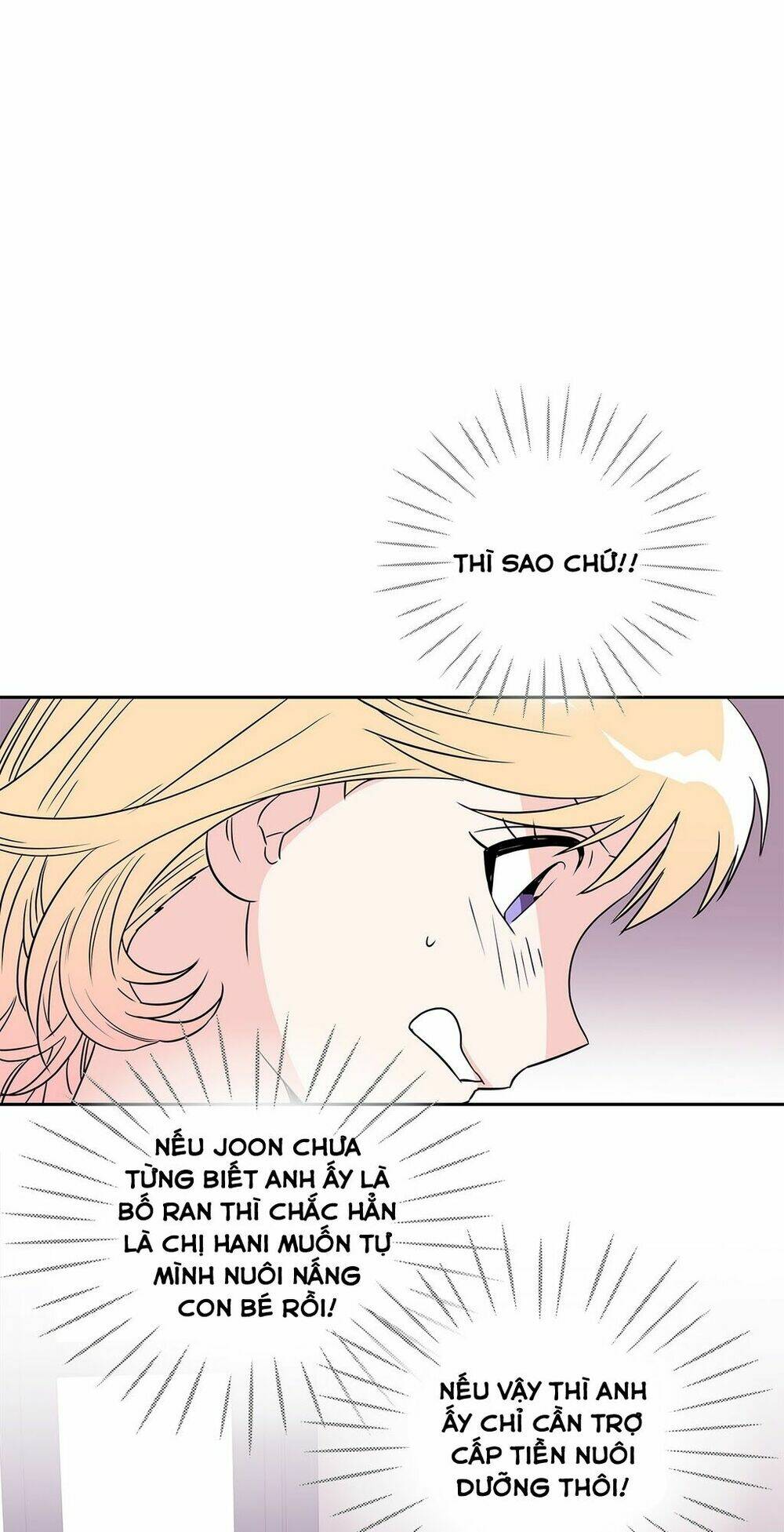 chuyện gì đến, rồi cũng sẽ đến chapter 33 8