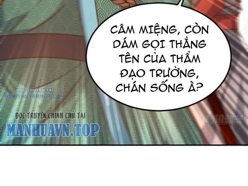 ta thực sự không muốn làm thần tiên chapter 44 56