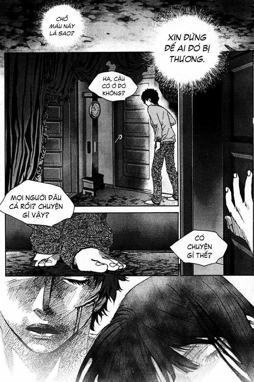 redrum 327 chapter 15 3