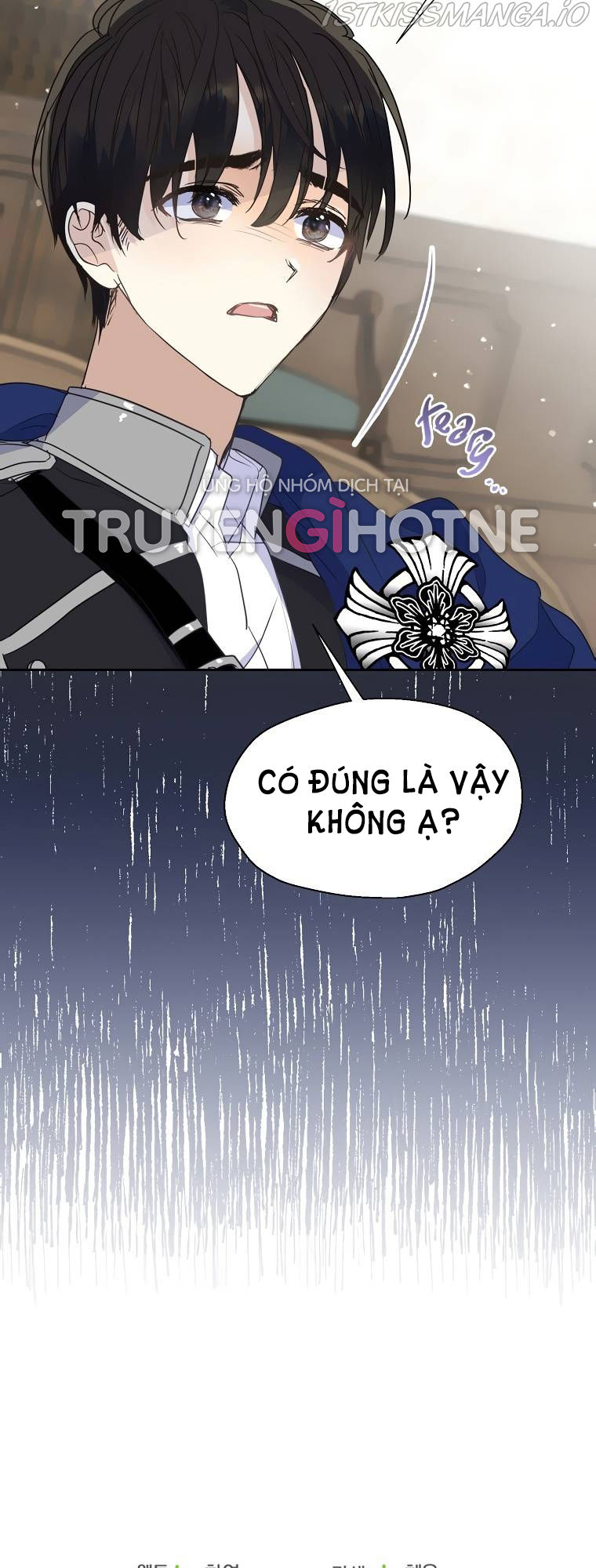 bệ hạ, xin đừng giết tôi!! chapter 68 43