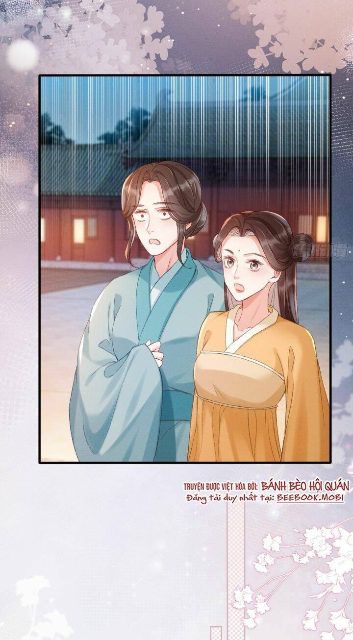 kế hoạch nuôi dưỡng bệnh kiều vương gia chapter 2 29