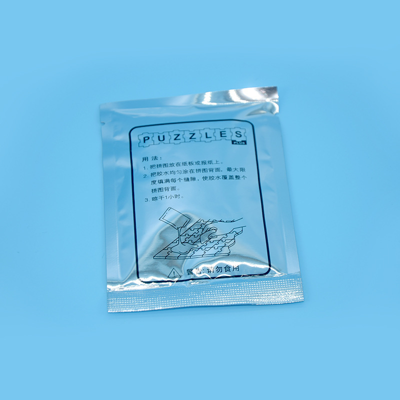 Tranh ghép xếp hình 1000 miếng - Ghép hình 1000 mảnh hoạt hình phong cảnh, Lắp ráp phát triển tư duy. 75x50