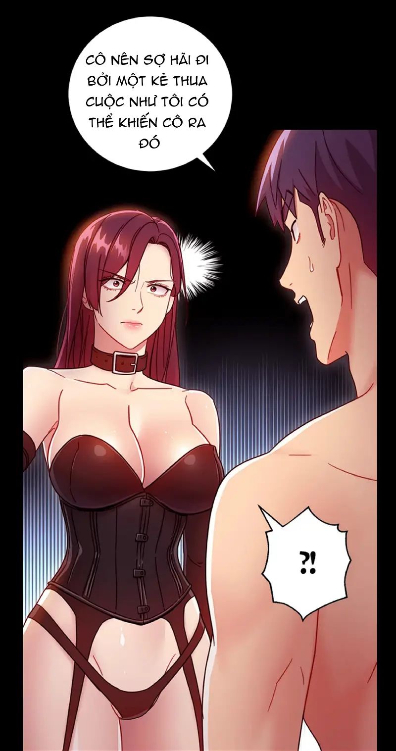 bạn của mẹ kế - không che chapter 50 29