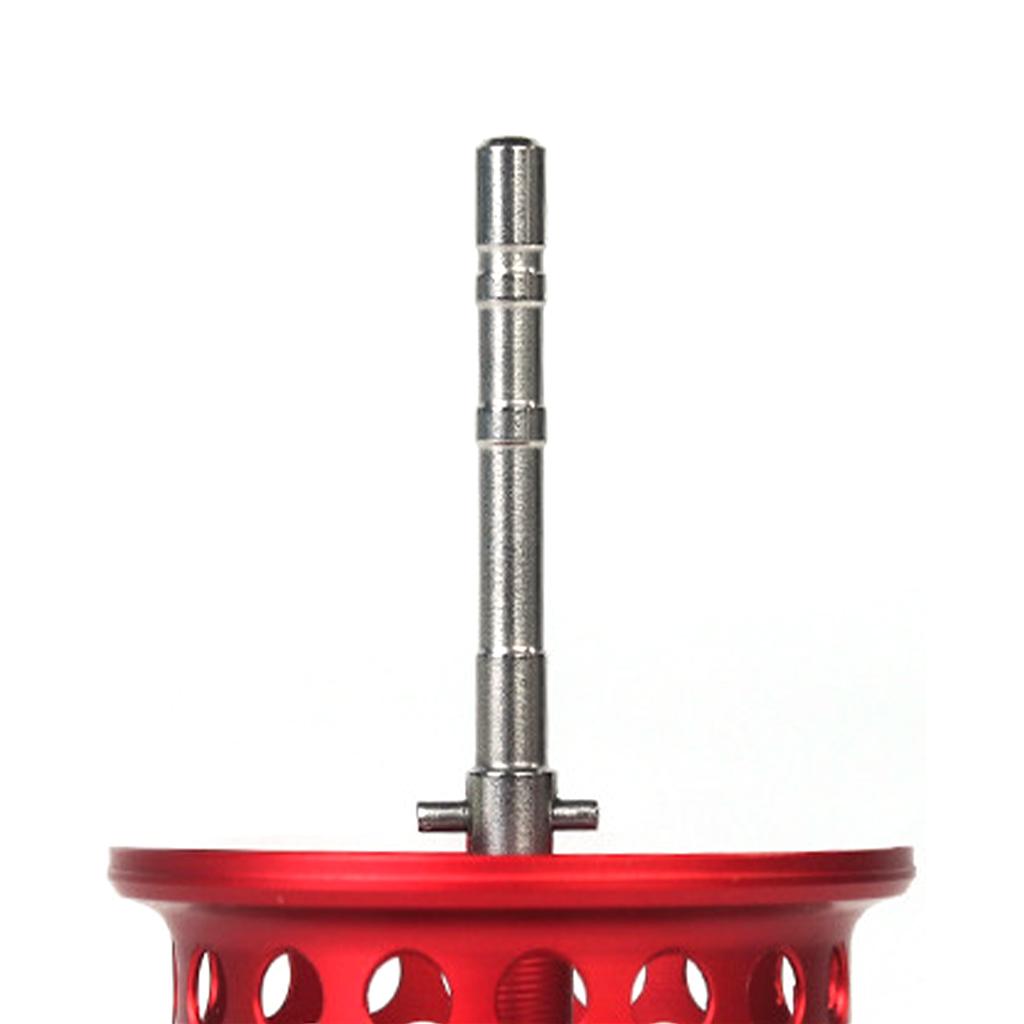 Precision Reel Maintenance Disassemble Refit Tool Aluminum Alloy