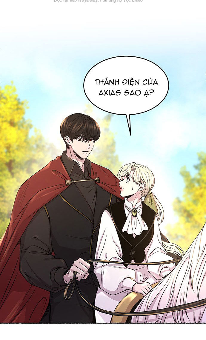 như gió trên cành cây khô chapter 67 24