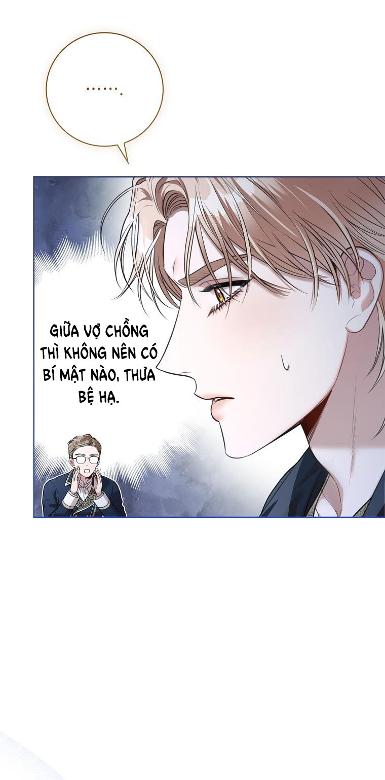 trở thành thư ký của bạo chúa chapter 124 2