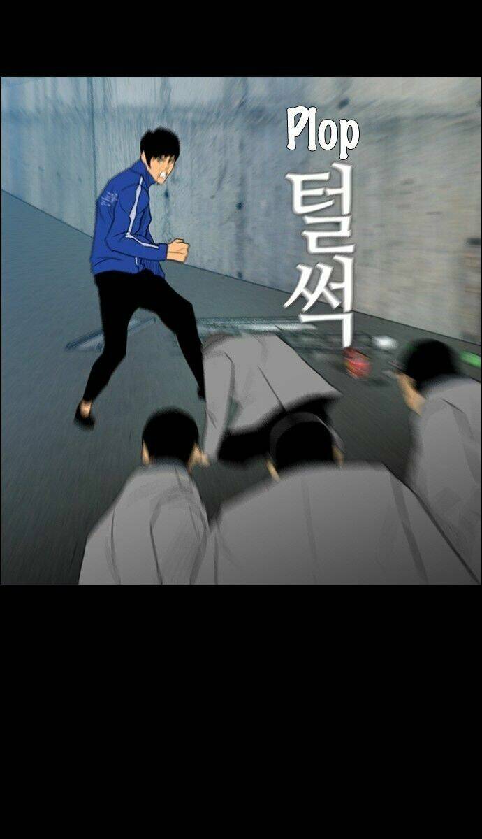 kẻ hồi sinh chapter 108 16