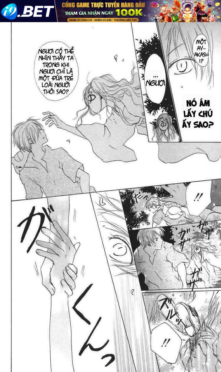 trả tên lại cho yêu quái chapter 10 12